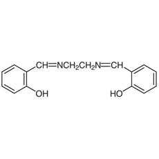 N,N'-Bis(salicylidene)ethylenediamine, 500G - H0199-500G