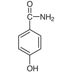 4-Hydroxybenzamide, 5G - H0200-5G