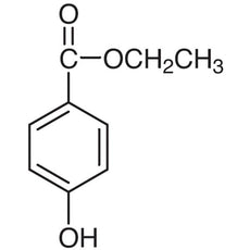 Ethyl 4-Hydroxybenzoate, 25G - H0211-25G
