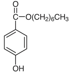Heptyl 4-Hydroxybenzoate, 500G - H0212-500G