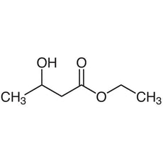 Ethyl DL-3-Hydroxybutyrate, 25G - H0230-25G