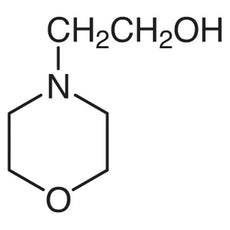 4-(2-Hydroxyethyl)morpholine, 100ML - H0244-100ML