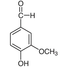 Vanillin, 25G - H0264-25G