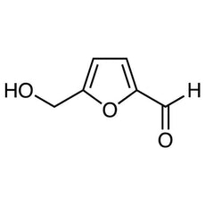 5-Hydroxymethyl-2-furaldehyde(stabilized with Water), 5G - H0269-5G