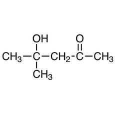 Diacetone Alcohol, 500ML - H0272-500ML