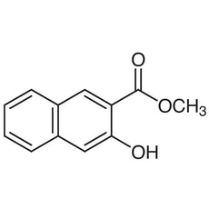 Methyl 3-Hydroxy-2-naphthoate, 25G - H0283-25G