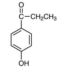 4'-Hydroxypropiophenone, 500G - H0299-500G