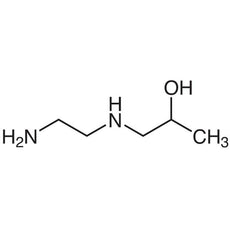 N-(2-Hydroxypropyl)ethylenediamine, 25G - H0300-25G
