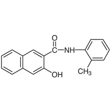 3-Hydroxy-2'-methyl-2-naphthanilide, 500G - H0315-500G