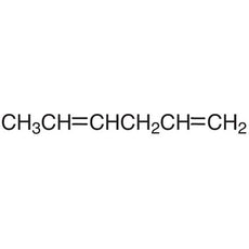 1,4-Hexadiene(cis- and trans- mixture), 5ML - H0333-5ML