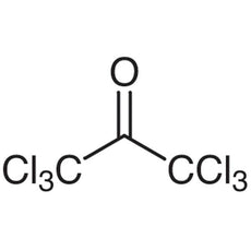 Hexachloroacetone, 25G - H0335-25G