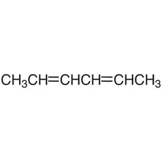 2,4-Hexadiene(mixture of isomers), 5ML - H0336-5ML