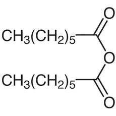 Heptanoic Anhydride, 500ML - H0353-500ML