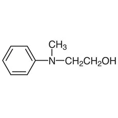 2-(N-Methylanilino)ethanol, 500ML - H0359-500ML
