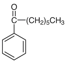 Heptanophenone, 500G - H0369-500G