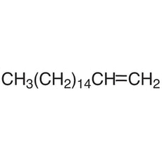 1-Heptadecene, 25ML - H0372-25ML