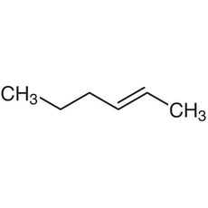 trans-2-Hexene, 5ML - H0380-5ML