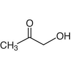 Hydroxyacetone(stabilized with Na2CO3), 25ML - H0388-25ML