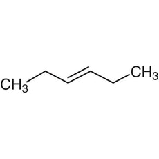 trans-3-Hexene, 5ML - H0399-5ML