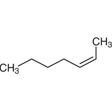 cis-2-Heptene, 1ML - H0411-1ML