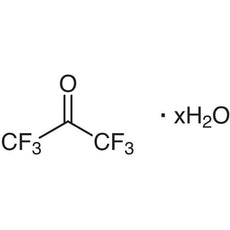 HexafluoroacetoneHydrate, 25G - H0425-25G