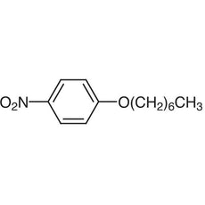 1-Heptyloxy-4-nitrobenzene, 5ML - H0435-5ML