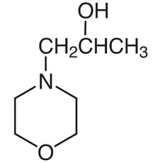 N-(2-Hydroxypropyl)morpholine, 25ML - H0437-25ML