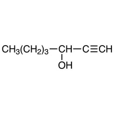 1-Heptyn-3-ol, 1ML - H0455-1ML