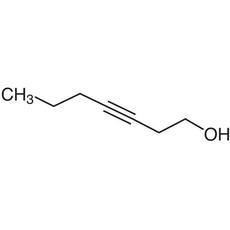 3-Heptyn-1-ol, 5ML - H0457-5ML