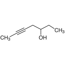 5-Heptyn-3-ol, 5ML - H0459-5ML