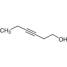3-Hexyn-1-ol, 5ML - H0460-5ML