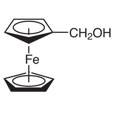 Hydroxymethylferrocene, 1G - H0464-1G