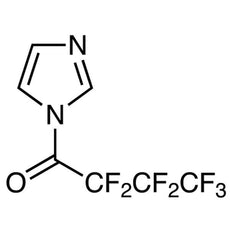 1-(Heptafluorobutyryl)imidazole[Acylating Agent], 5G - H0467-5G