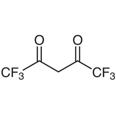 Hexafluoroacetylacetone, 25G - H0476-25G