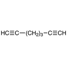 1,6-Heptadiyne, 5ML - H0483-5ML