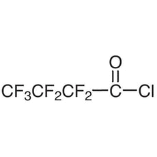 Heptafluorobutyryl Chloride[for Heptafluorobutyration], 25G - H0508-25G