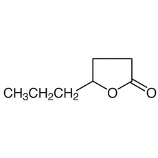 gamma-Heptanolactone, 25ML - H0510-25ML