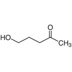 5-Hydroxy-2-pentanone(mixture of monomer and dimer), 25ML - H0511-25ML