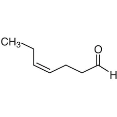 cis-4-Heptenal, 5ML - H0520-5ML