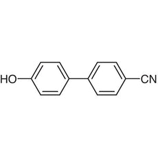 4-Cyano-4'-hydroxybiphenyl, 25G - H0523-25G