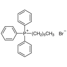 Hexyltriphenylphosphonium Bromide, 100G - H0540-100G