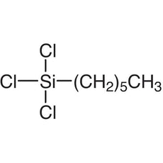Trichlorohexylsilane, 25ML - H0547-25ML
