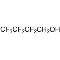 2,2,3,3,4,4,4-Heptafluoro-1-butanol, 5G - H0548-5G