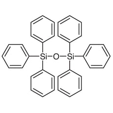 Hexaphenyldisiloxane, 25G - H0561-25G