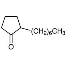 2-Heptylcyclopentanone, 25ML - H0569-25ML