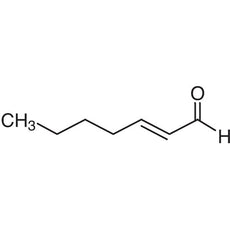 trans-2-Heptenal, 5ML - H0579-5ML