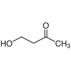 4-Hydroxy-2-butanone, 500ML - H0584-500ML