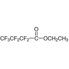 Ethyl Heptafluorobutyrate, 5G - H0594-5G