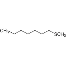 Heptyl Methyl Sulfide, 10ML - H0613-10ML