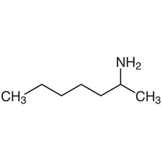 2-Heptylamine, 250ML - H0645-250ML